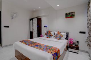 FabHotel Opulence Stay - 7