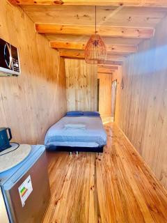 Tiny House Pangal - 3