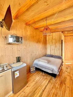 Tiny House Pangal - 2
