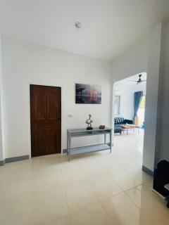 Private single house Kata Beach - 5