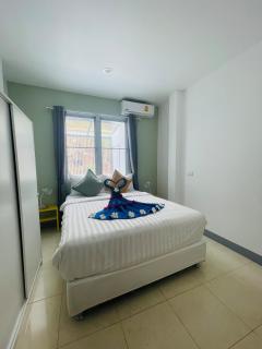 Private single house Kata Beach - 4