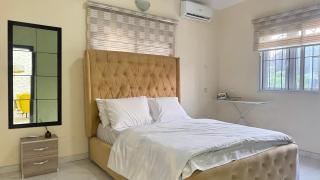 Segxycold One Bedroom Deluxe Apartment - 9