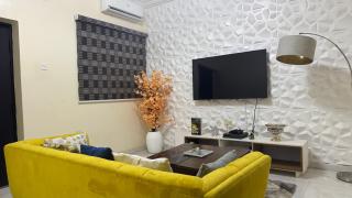 Segxycold One Bedroom Deluxe Apartment - 6