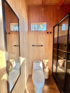Tiny House Pangal - 1