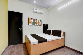 Hotel O FRIENDS GUEST HOUSE - 7