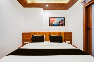 Hotel O YU Hotel - 2