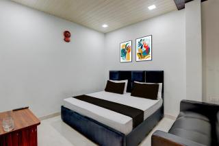 Hotel O In & Out - 0