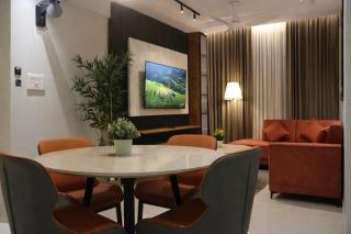 Dlite Rivera Hotel Apartments - 3