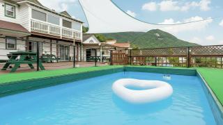 Ganghwa Daeun pension - 4