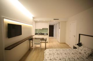 ApartHotel Playa Oliva - 5