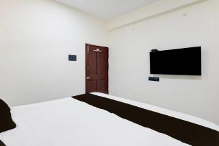 SPOT ON Hotel Harmony - 8