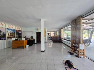 Toon Guesthouse Sukhothai - Sukhothai - 7