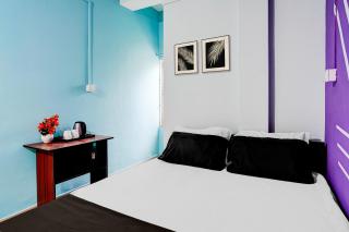 SPOT ON Cascade Villa Guest House - 6