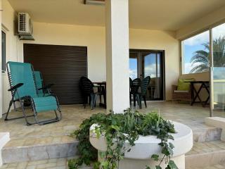 Apartamento na praia dona Ana - Iberlagos - 7