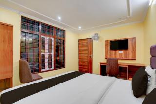 Hotel O UTKRISHT - 2