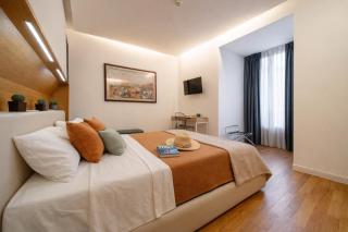 Nerello Suites and Rooms - Catania - 1