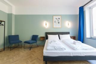 ampm Angeligasse - Coliving Vienna I Monthly Stays - 5