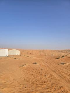 Desert Haven Camp - 7