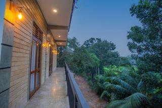 Green Paddy Villa - 4