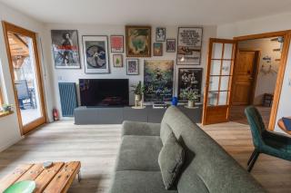 Ferienhaus Wendseeblick - 7