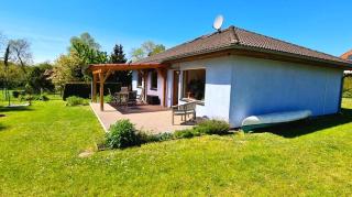 Ferienhaus Wendseeblick - 4