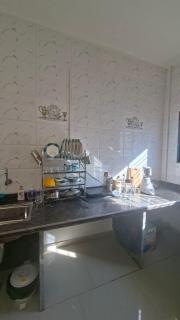 2-Bedroom Hall Kitchen comfortable Apartment - 2