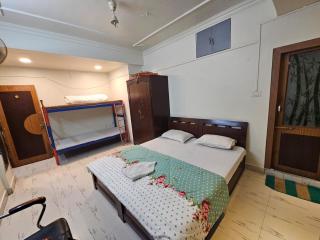 The Monarch River View Apartment Unit 2 - 1