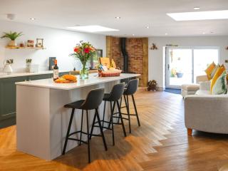 Old Milking Parlour - Llanelli - 6