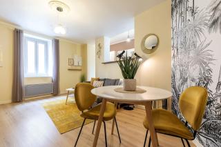 Le Cœur de Ville - Unique - 5