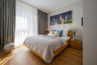 Apartamenty Lew Invest Wrocławska, Parking w cenie! - 4