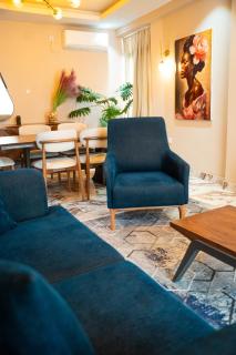 Immeuble d'appartements à Gombe - 4