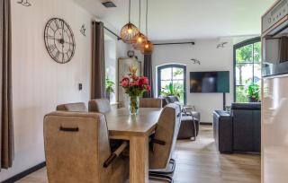 Cozy Home In Den Ham With Kitchen - 6