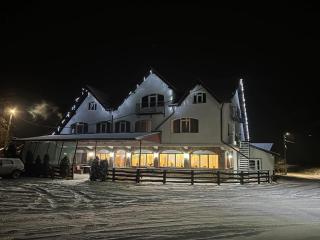 Pensiunea Dumbrăvița - 7