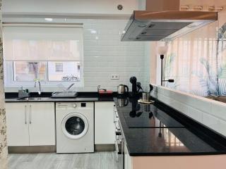 Apartamento completo cerca del centro, playa a 5 min - 2