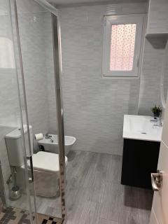 Apartamento completo cerca del centro, playa a 5 min - Valencia - 1
