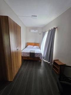 City Mountain View Apartment - 6