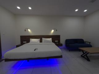 Hotel 36 Westinn Vikaspuri - 6