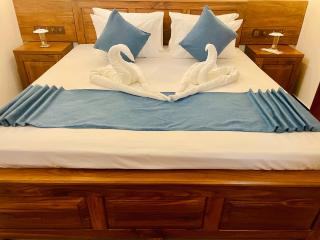 Ocean Aura Villa Hiriketiya - 6