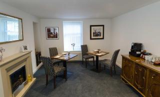 Adderley House B&B - 3