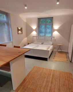 albgut GmbH Ferienwohnung Appartement PC1 - 6