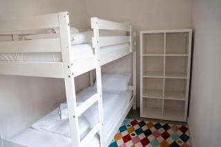 albgut GmbH Ferienwohnung Appartement PC1 - 5