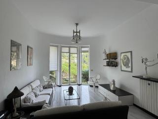 The Castle - Appartamenti in Villa con splendido giardino - 6