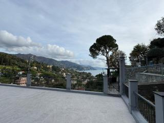 The Castle - Appartamenti in Villa con splendido giardino - 8