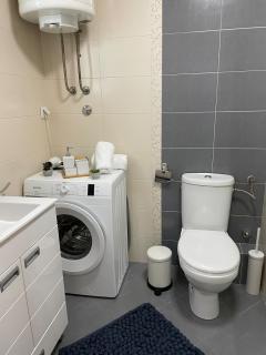 Paradise Apartment - 1