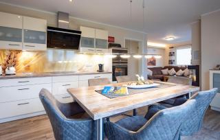 Luxurious Home In Göhren-Lebbin With Sauna - 7