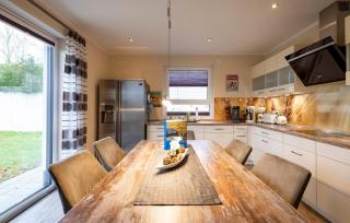Luxurious Home In Göhren-Lebbin With Sauna - 6