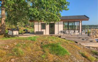 Beautiful Home In Strängnäs With Sauna - 1
