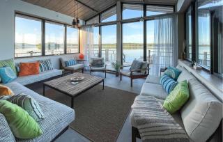 Beautiful Home In Strängnäs With Sauna - 3