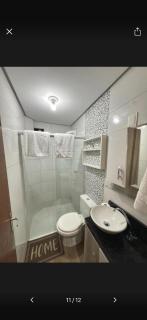 Apartamento no centro - 1