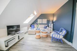 Ferienwohnung Nordnordost - 0